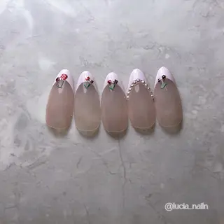 ネイル Salon Luciaのネイルデザイン