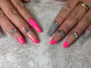 ネイル HaL NaiLのネイルデザイン