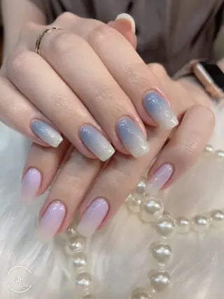 ネイル JF- yoyoのマツエク・マツパデザイン