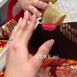 ネイル 伊藤 美香のその他イメージ