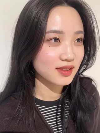 マツエク・マツパ minami 💞のマツエク・マツパデザイン