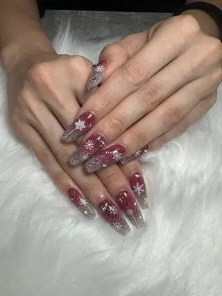 ネイル Beautysalon Lily所属・Lily 竹前のエステ・リラクイメージ