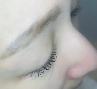 パーマ milinoah 🧸Aiko🧸のマツエク・マツパデザイン