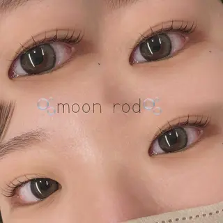 マツエク・マツパ Fave ♡harunaのマツエク・マツパデザイン