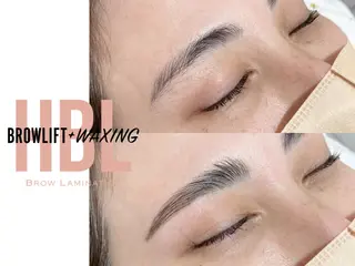 マツエク・マツパ トレヴァーデルチザン inuiのマツエク・マツパデザイン