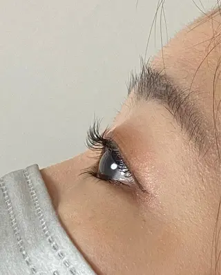 マツエク・マツパ eyelash & nail AN所属・eyelash & nail ANのマツエク・マツパデザイン