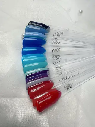 ネイル プライベートサロン LUANAのエステ・リラクイメージ