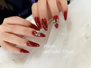 ネイル 93 nailのネイルデザイン