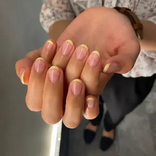 ネイル Keiko .のネイルデザイン