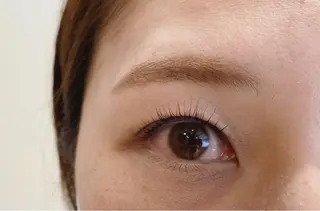 マツエク・マツパ sola: neolive出沼のマツエク・マツパデザイン