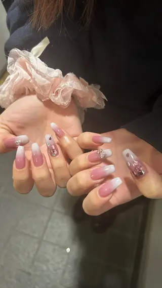 ネイル Two YUZUKIのネイルデザイン