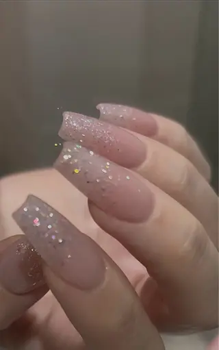 ネイル verite所属・nail salon vériteのネイルデザイン