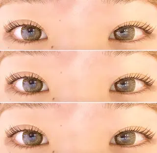 マツエク・マツパ frill eye beauty by ELLE所属・ふわ眉✴︎うぶ眉 🌸maiの眉毛・アイブロウイメージ