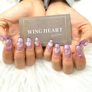 ネイル I. AYUMIのネイルデザイン