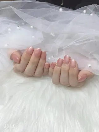 ネイル aba nail 🤍 yunaのネイルデザイン
