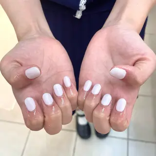 ネイル trios hinanoのネイルデザイン