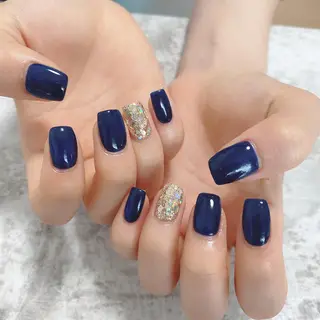 ネイル 吉岡 裕子のネイルデザイン