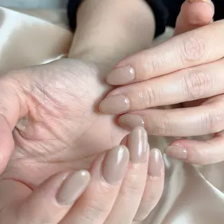 ネイル れでぃん* ネイリストのネイルデザイン