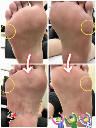 ネイル chura刈谷店☆ Ｎａｉｌのネイルデザイン