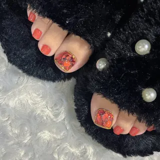 ネイル NEO Beauty Salon所属・𝐍𝐄𝐎 𝐉𝐔𝐑𝐈のネイルデザイン