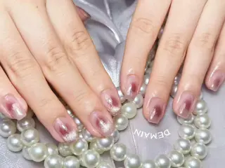 ネイル RI KAのネイルデザイン