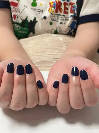 ネイル yuki .のネイルデザイン