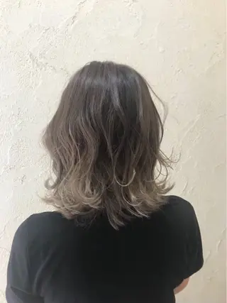 ミディアム Mei🎀 eye & hairのマツエク・マツパデザイン