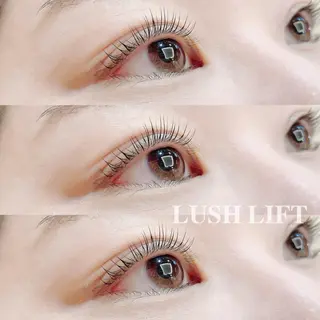 マツエク・マツパ yate' sumikaのマツエク・マツパデザイン