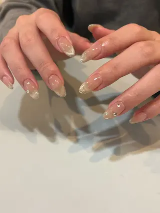 ネイル illfrere所属・illfrere イルフレール🌙のネイルデザイン