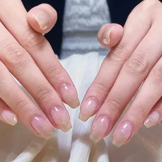 ネイル Diamond NAIL💝のネイルデザイン