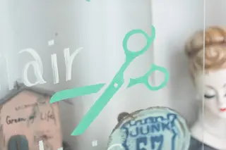 セミロング カラー 髪の病院ルーミールーム所属・髪の病院  ルーミールームのヘアスタイル