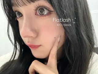 マツエク・マツパ eyelist yuukaのマツエク・マツパデザイン