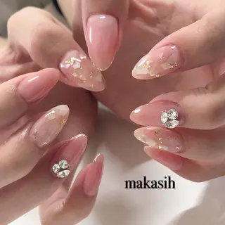 ネイル 濱田 美菜子のエステ・リラクイメージ