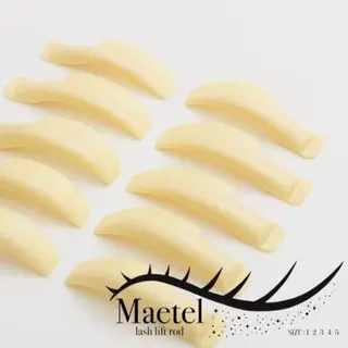 マツエク・マツパ Maika🎀 Loco🪄のマツエク・マツパデザイン