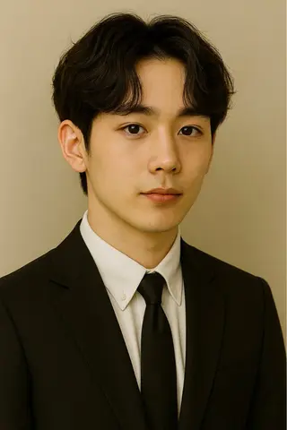 ショート パーマ Agu hair act 姫路駅前おみぞ筋店所属・カワモト ソウタのヘアスタイル