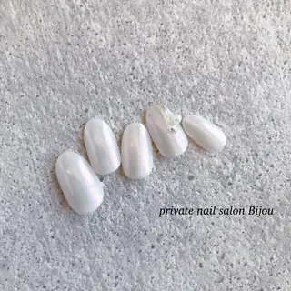 ネイル Bijou💎✨ Reiのネイルデザイン