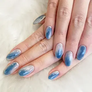 ネイル Miyu .Sのネイルデザイン