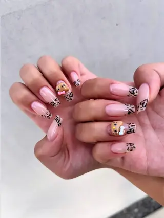 ネイル Nail Room Ｒのネイルデザイン