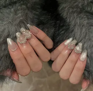 ネイル WOLTOKYO 渋谷/RIAのネイルデザイン