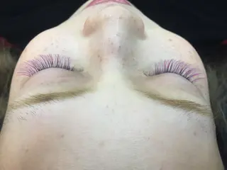 マツエク・マツパ YAMADA TAMAYOのエステ・リラクイメージ