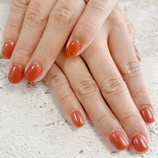 ネイル アネラ もか.⋆𝜗𝜚のネイルデザイン