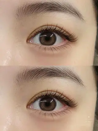 マツエク・マツパ ABマツエクネイル サロン2号店らくらくのマツエク・マツパデザイン