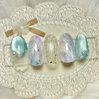 ネイル private salon Noëlのネイルデザイン