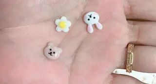 ネイル Sasaki Kyokaのネイルデザイン