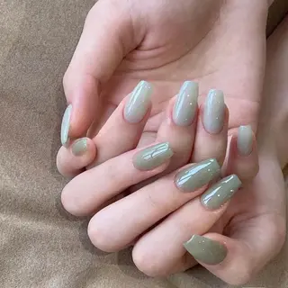 ネイル More Glam渋谷店のネイルデザイン