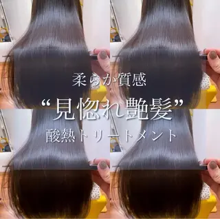 ロング カラー 💎メンズヘア特化 💎🦋野木祐輔のヘアスタイル