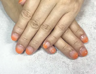 ネイル more Private Nail Salon所属・K. makiのネイルデザイン