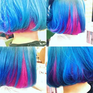 ショート 56hair  武蔵小杉店のヘアスタイル