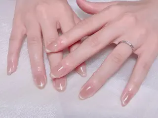 ネイル KARI ネイルサロンのネイルデザイン