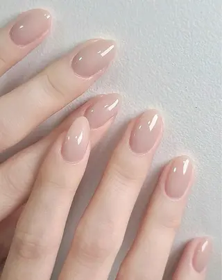 ミディアム めぐみのネイルサロン 惠のネイルデザイン